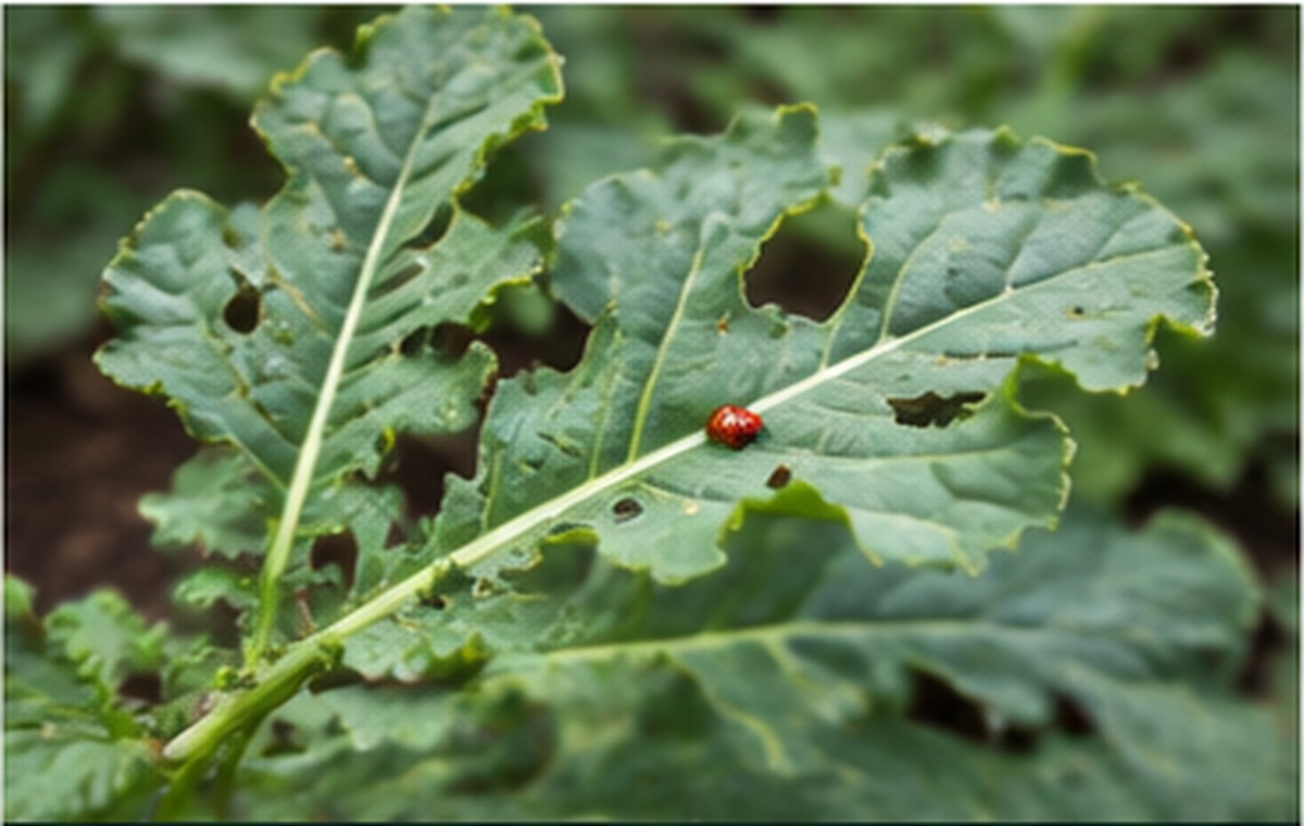How to Beat Bugs in Your Garden