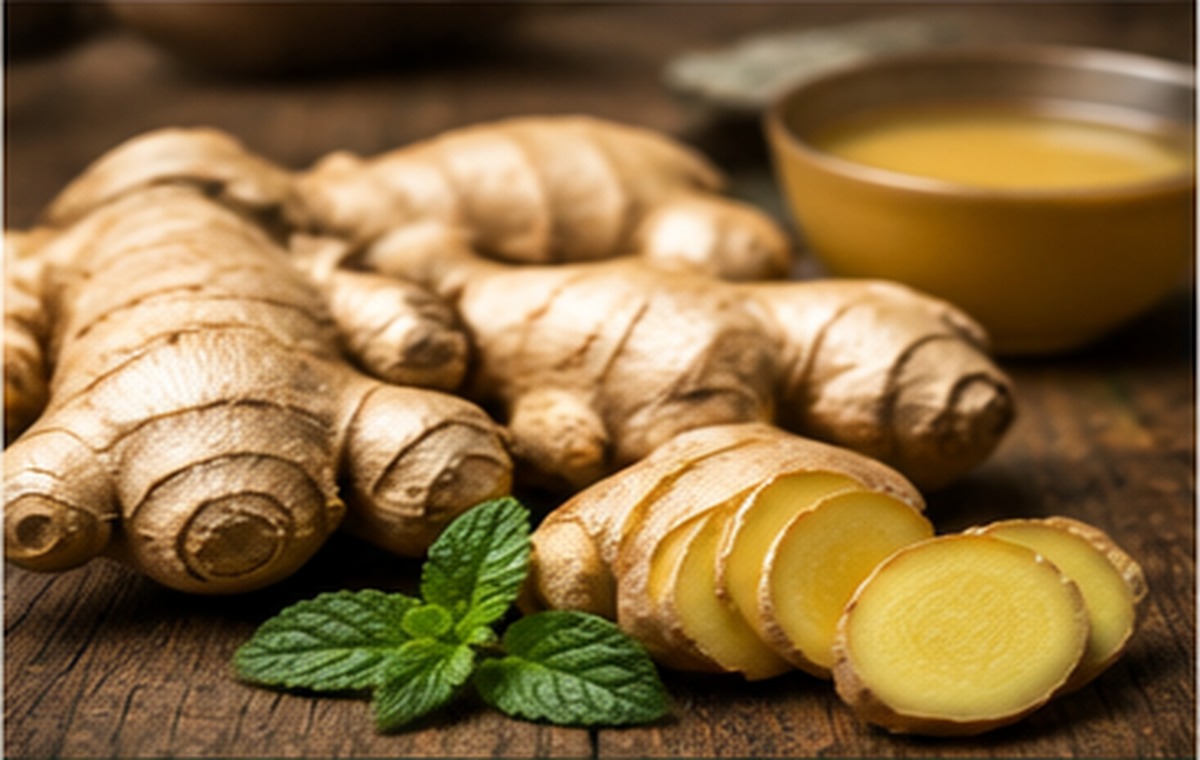 A Natural Remedy For Motion Sickness