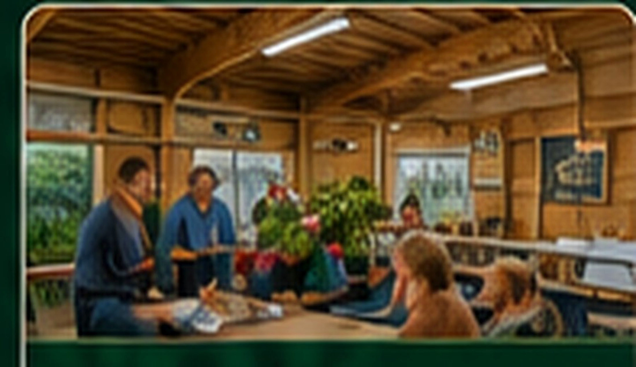 Concept image for practical learning